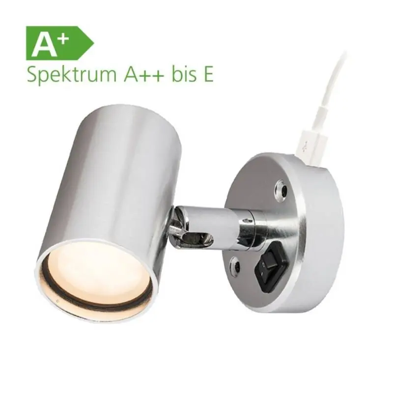 Wochenendangebot Frilight Aufbauspot Minitube D2