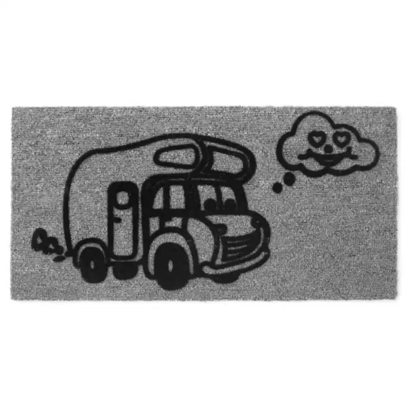 Bestpreis Teppich Derby Flock Reisemobil