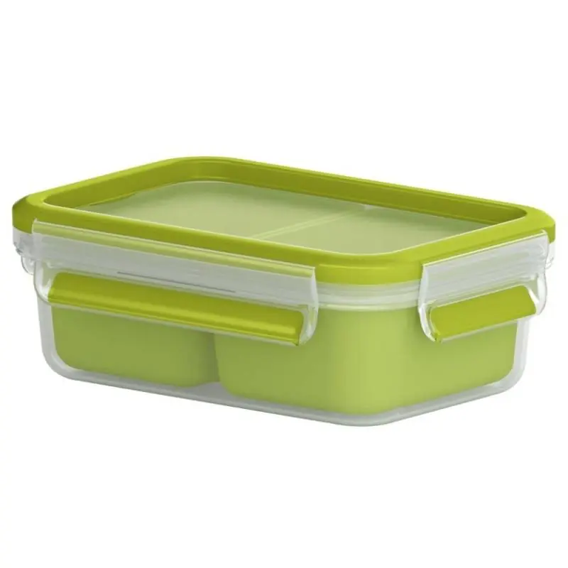 Günstig Emsa Clip & Go Snackbox 0,55 Liter