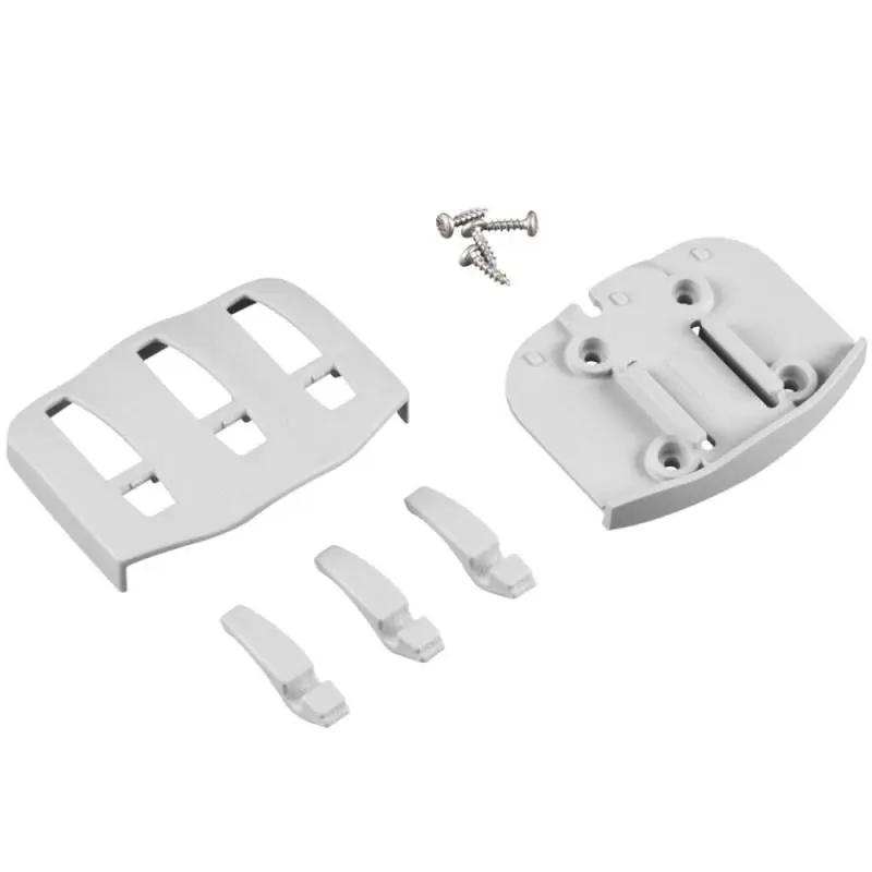Mega-Angebot Froli Wandhaken mit 3 Haken, klappbar