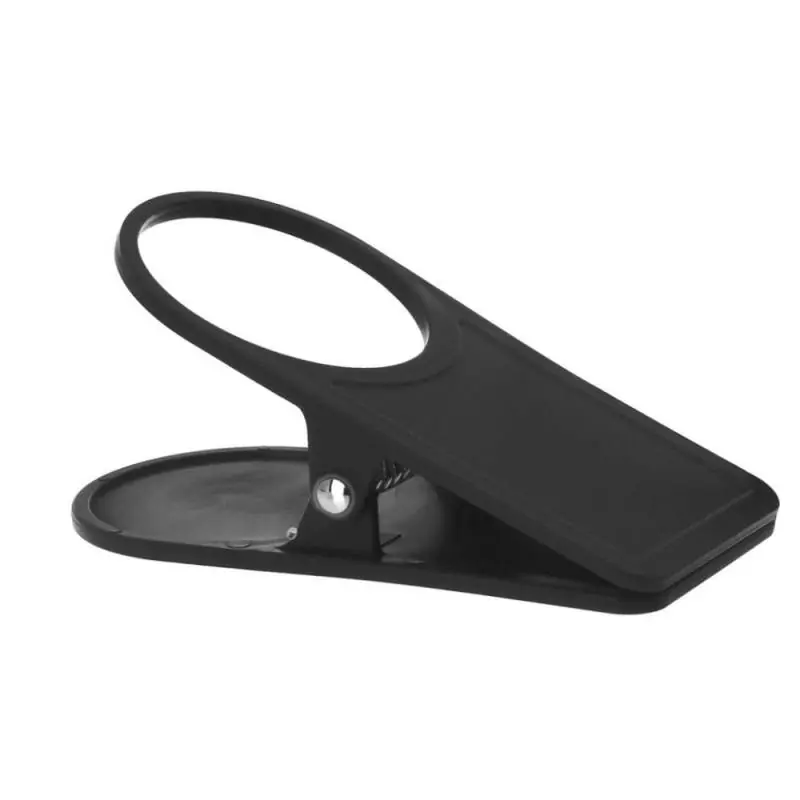 Bestseller Gimex Tischclip - schwarz