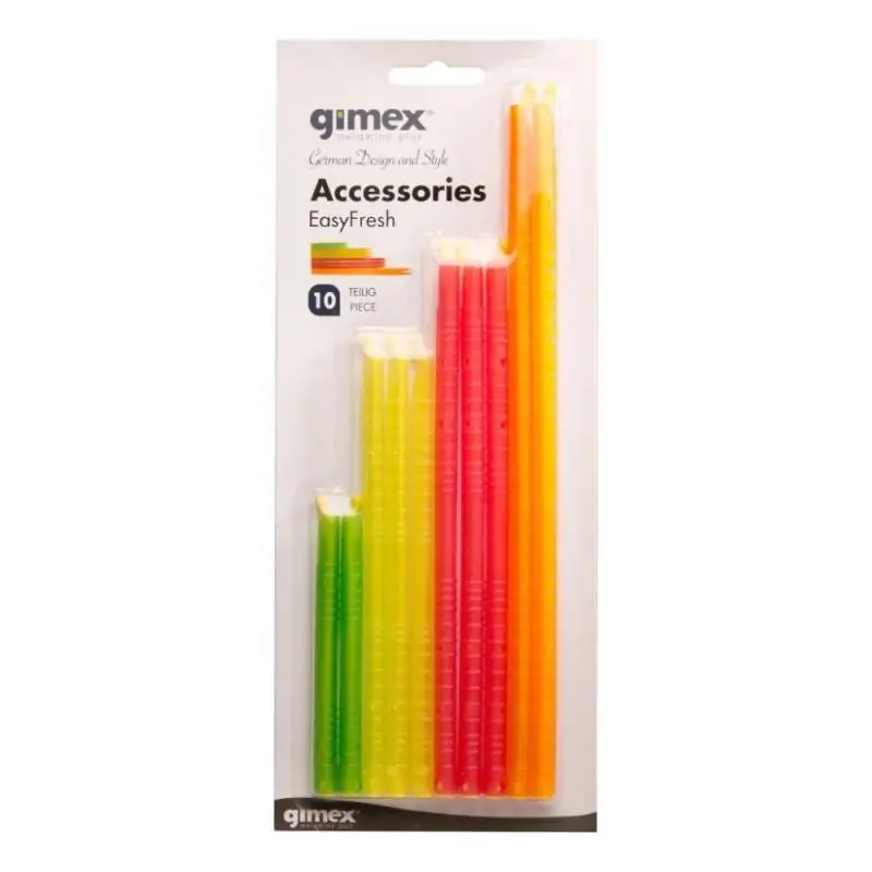 Schnäppchen Gimex EasyFresh Beutelverschlüsse
