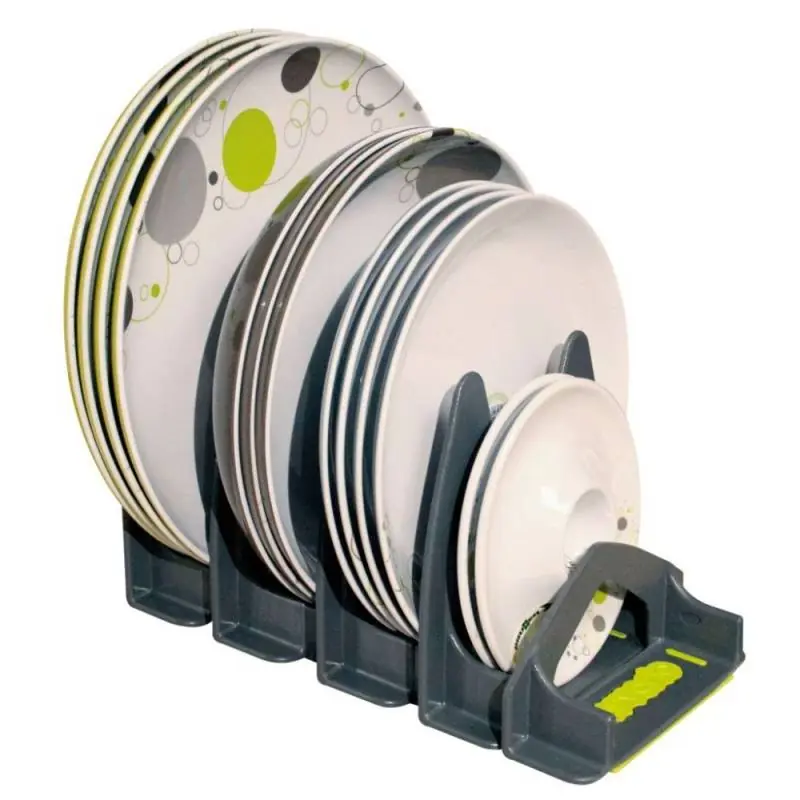 Purvario Tellerassistent Vario System Modul V Wochenendangebot