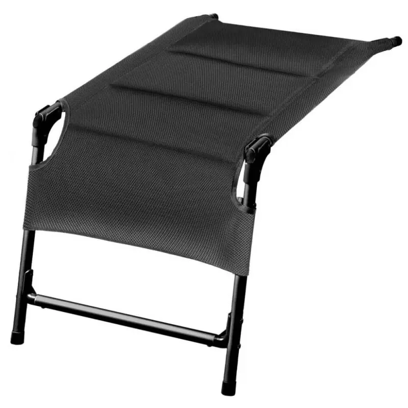 Brunner Aravel 3D Beinauflage - schwarz - für Stuhl MEDIUM Top-Seller