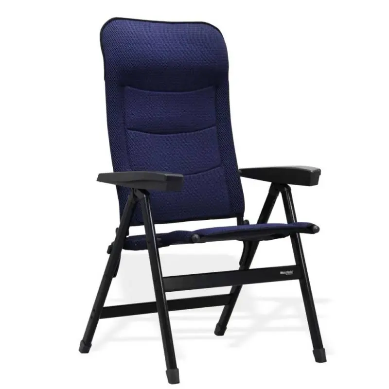 Westfield Campingstuhl Advancer Small DL - dunkelblau Highlight