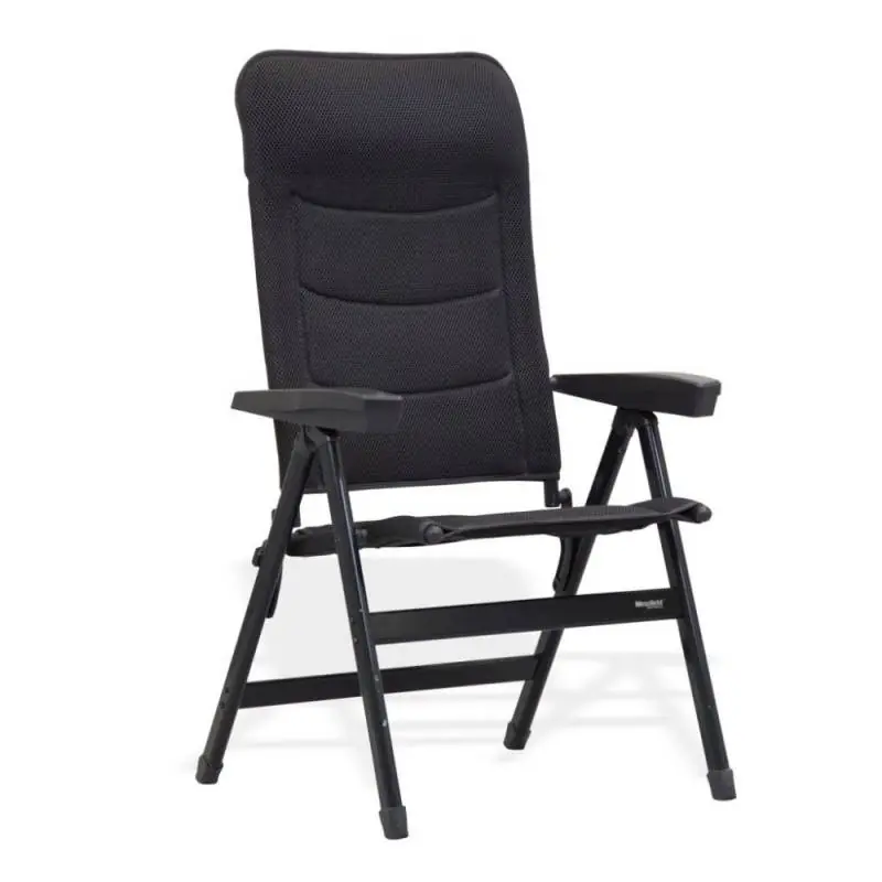 Westfield Campingstuhl Advancer XL DL - anthrazit Günstig