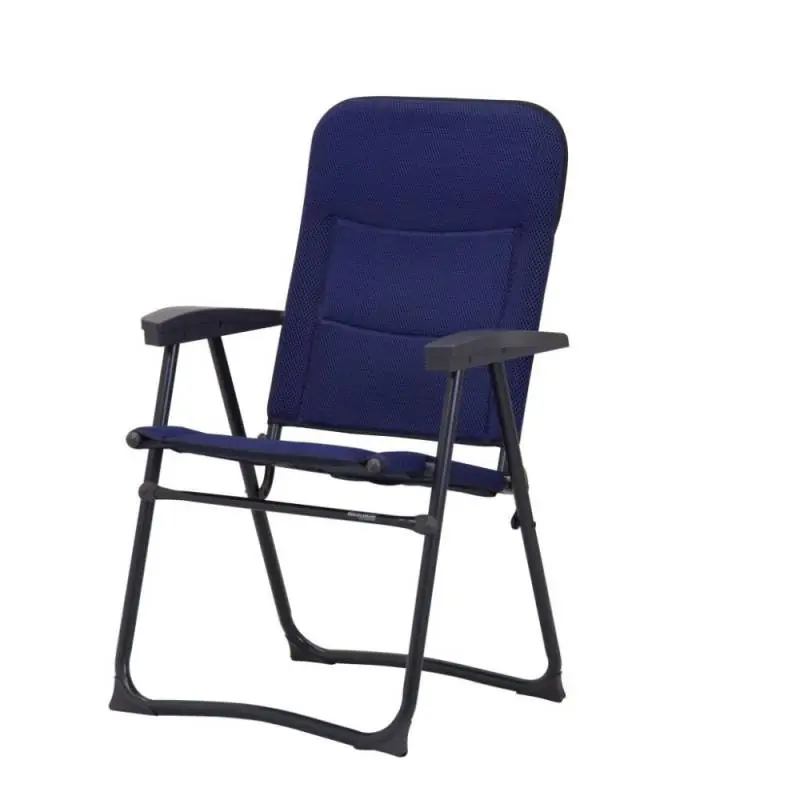 Westfield Campingstuhl Salina DL - dunkelblau Schnäppchen