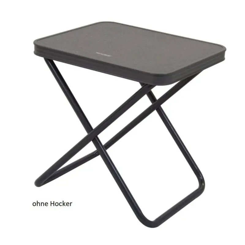 Westfield Hockerplatte Stool Top XL Aircolite Nur Für Kurze Zeit