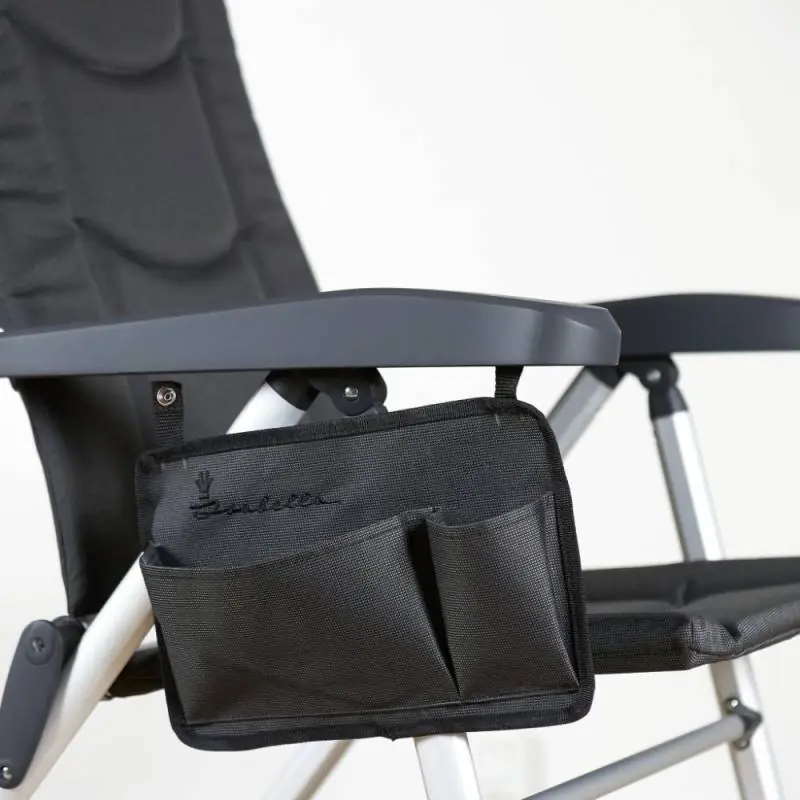 Aktuell Isabella Organizer Dark Grey