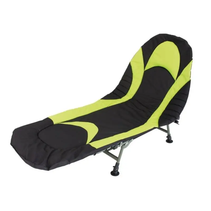 EuroTrail Campingbett Queen Neu