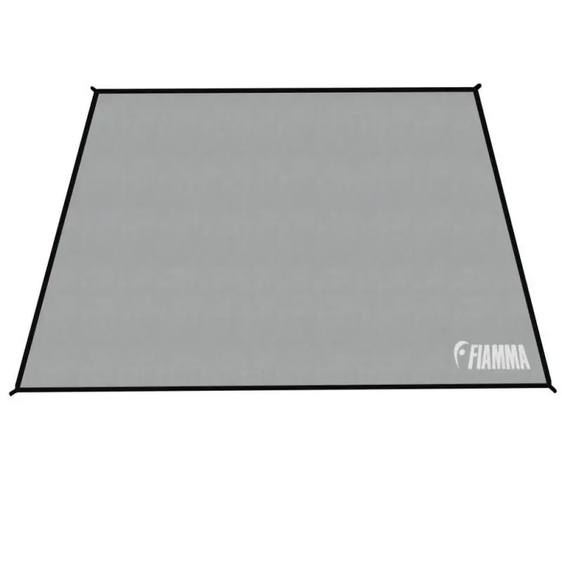 Aktuell Fiamma Vorzeltteppich Patio-Mat 390
