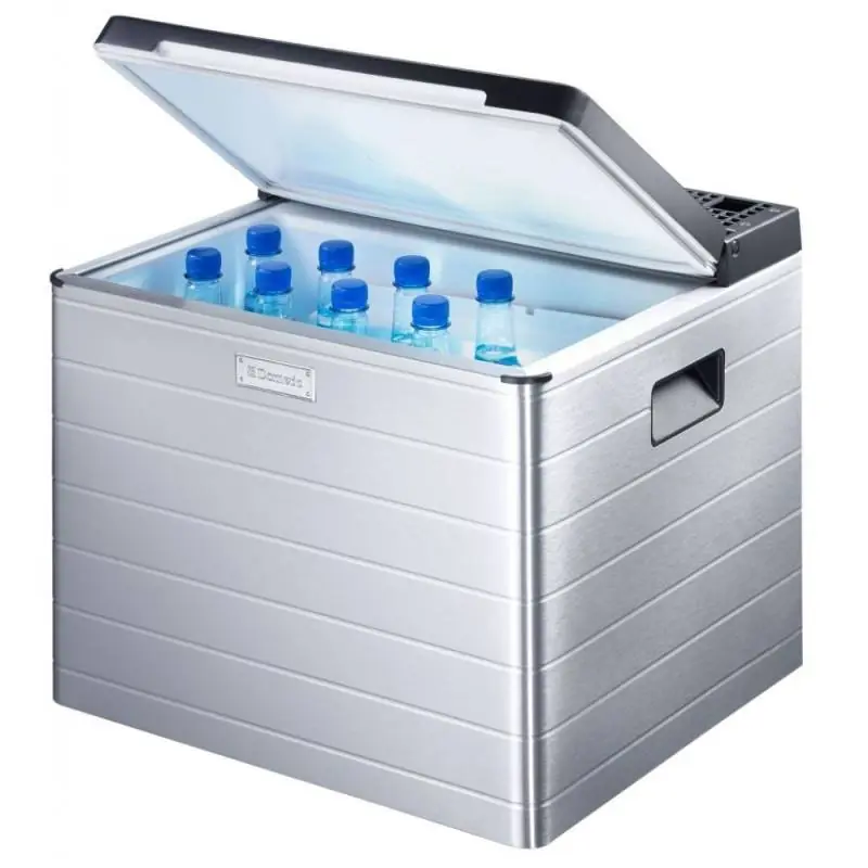 Dometic ACX 40 G, 12 / 230 Volt / Gaskartusche Schneller Versand