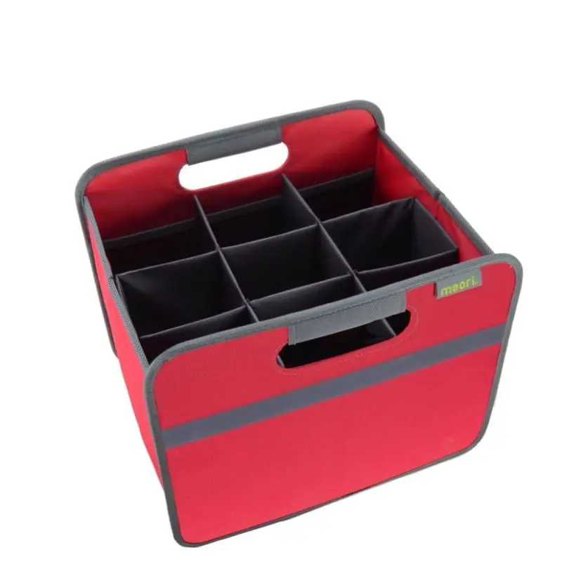 Highlight Meori Flascheneinsatz für Faltboxen der Größe S + L