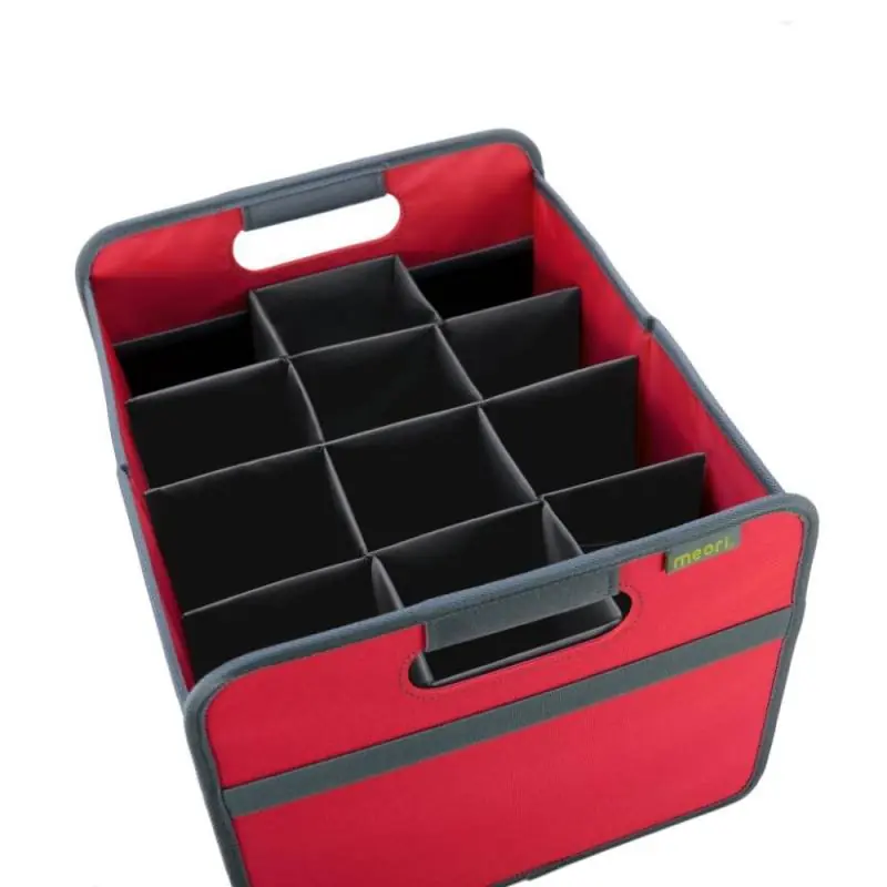Meori Flascheneinsatz für Faltboxen der Größe M Knallerangebot