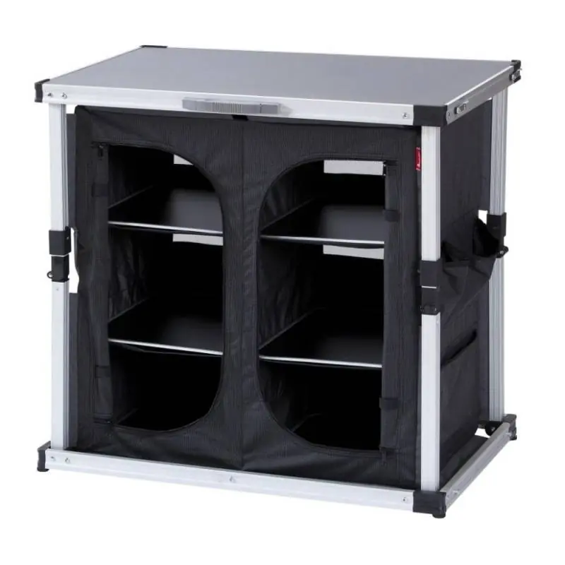 Schnäppchen Isabella Campingschrank Double