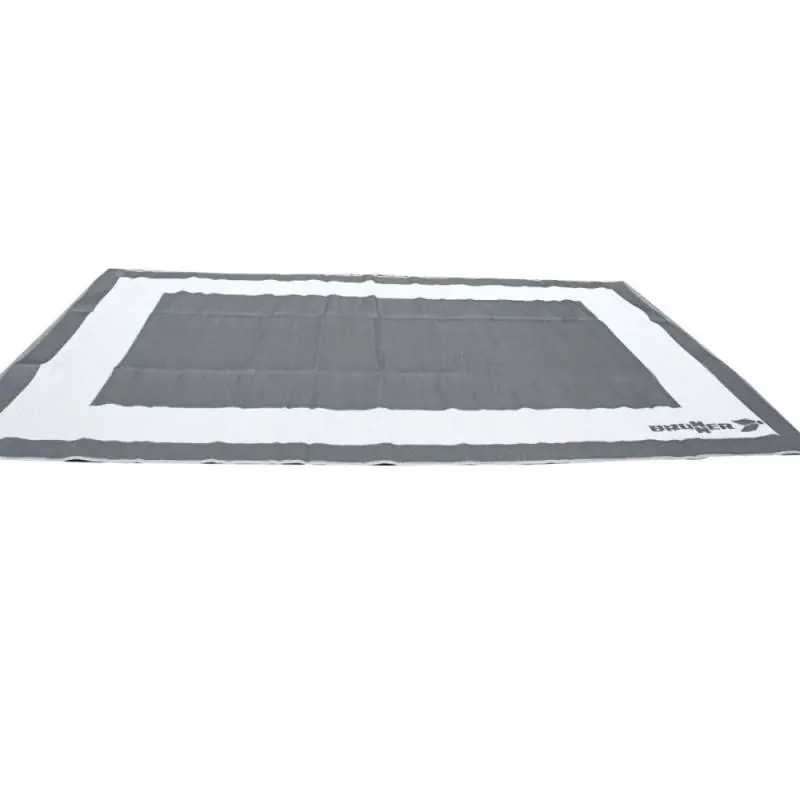 Knallerangebot Brunner Balmat Premium Zeltteppich - 250 x 600 cm