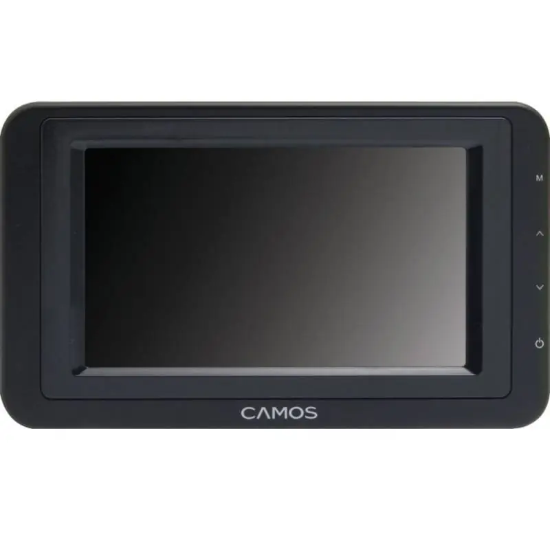 Highlight Camos Rückfahrvideosystem MV-430HD