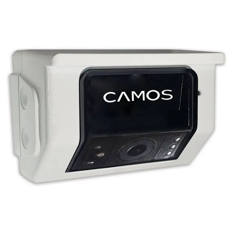 Neue Kollektion Camos Rückfahrkamera CM-48W-NAV