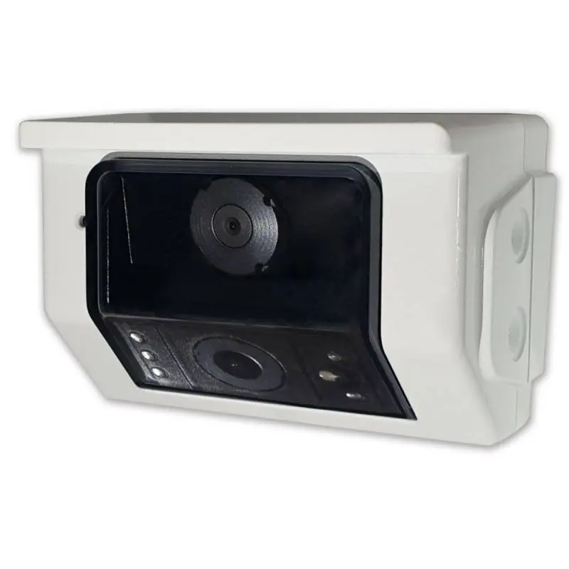 Mega-Angebot Camos Rückfahrkamera CM-49W-NAV