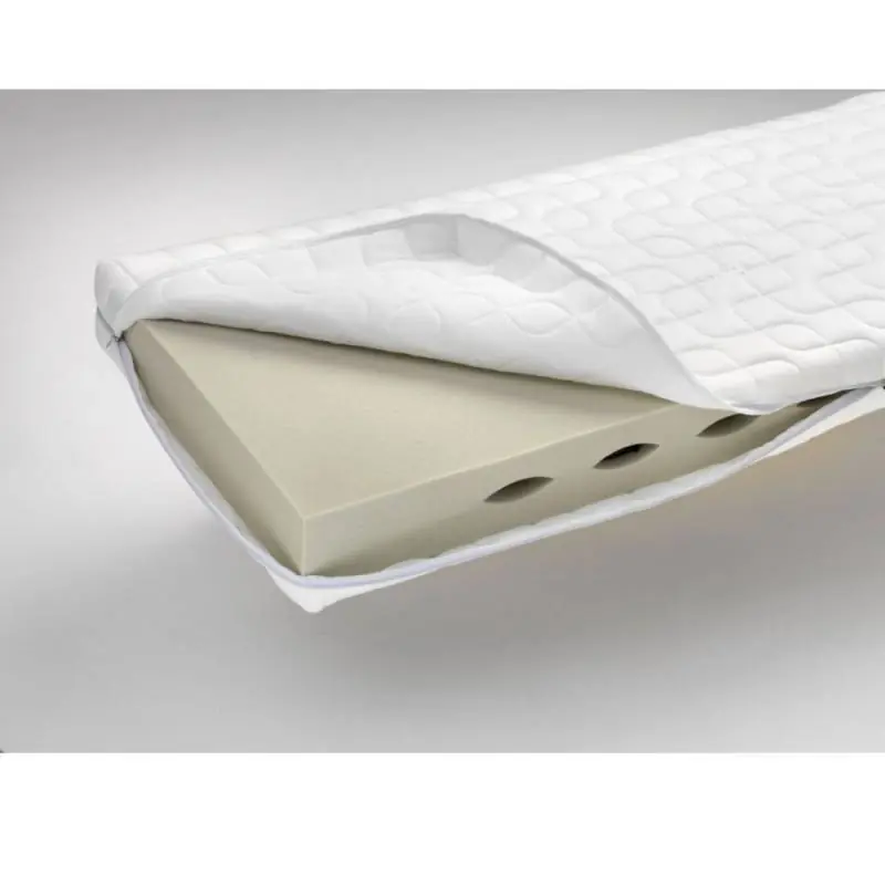 Knallerangebot Froli Mobil Comfort Matratze 90 x 200 cm, Härtegrad 3