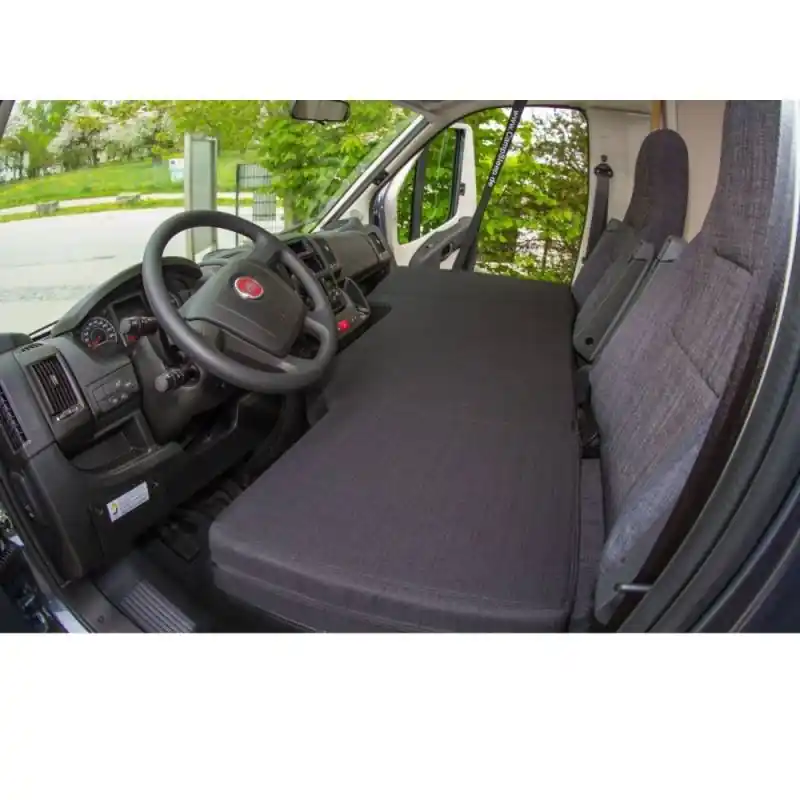 Bestseller CampSleep Fahrerhaus-Matratze small