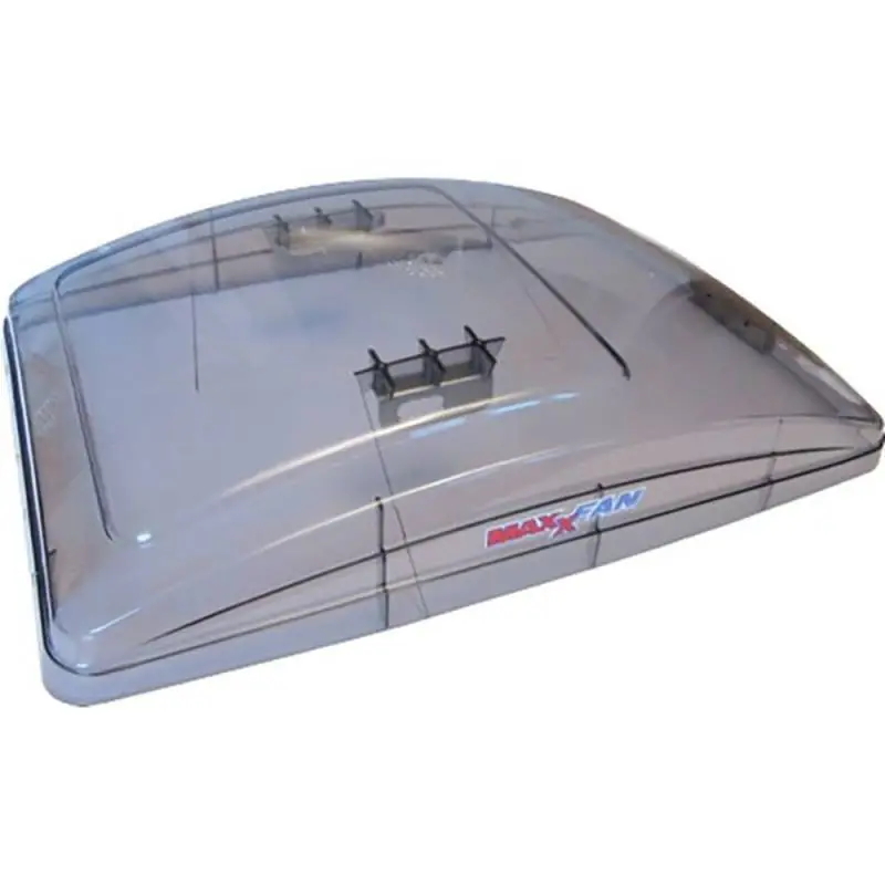 MaxxAir Austauschhaube klar für Dachventilator MAXXFAN Billig