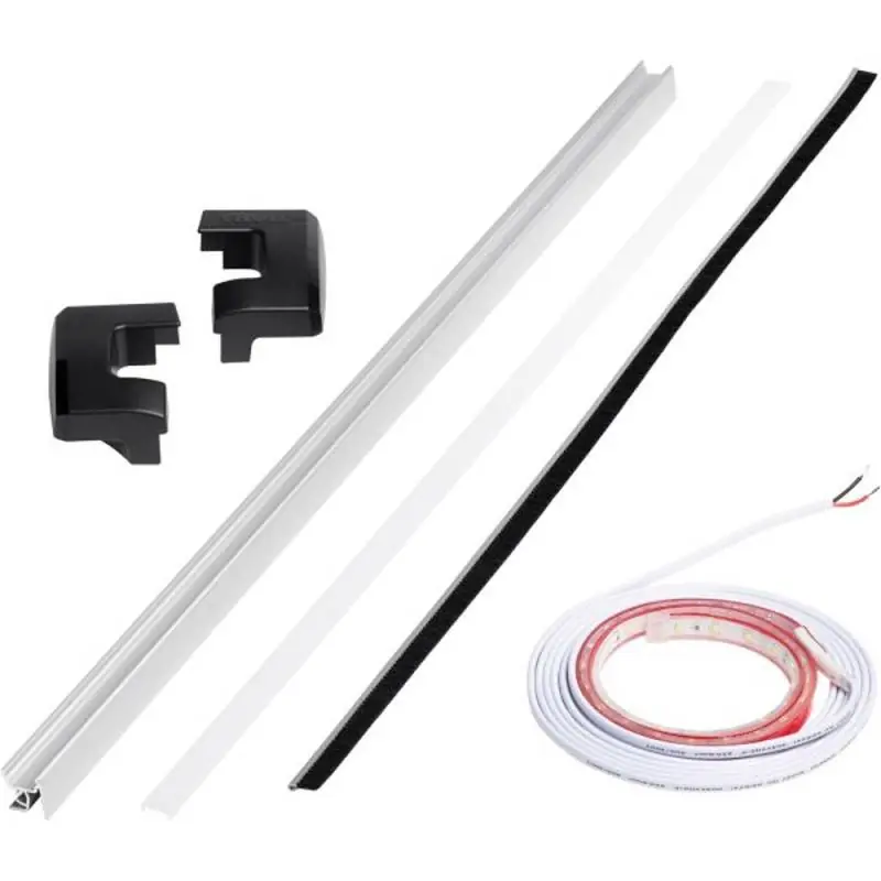 Ausverkauf Thule LED-Stufenbeleuchtung für Slide-Out Step V18