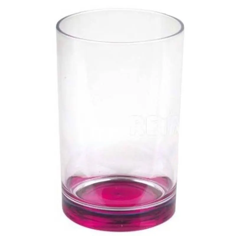 Camping Glas aus SAN - heidelbeer Versand Am Gleichen Tag