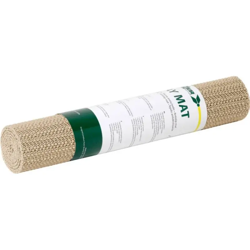 Brunner Antirutschmatte 30 x 150 cm - creme Saisonangebot