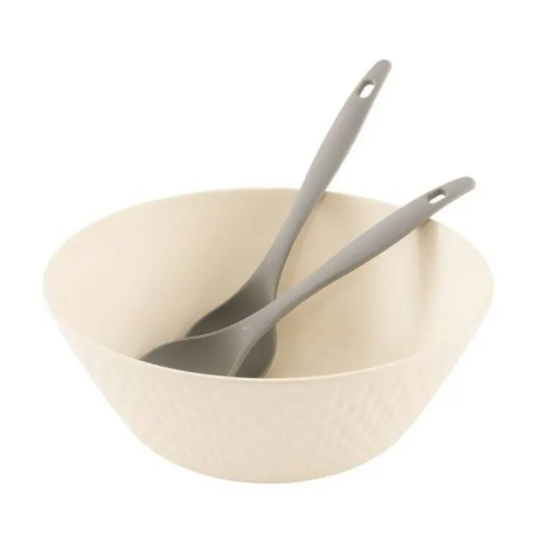 Bestseller Outwell Lotus Bambus Salatschüssel Set