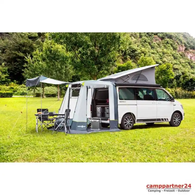 Sofort Bestellen Brunner Comet Heckzelt für VW T5 und T6