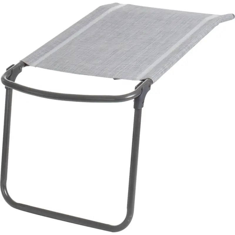 Brunner Aravel Beinauflage - grau Super-Preis