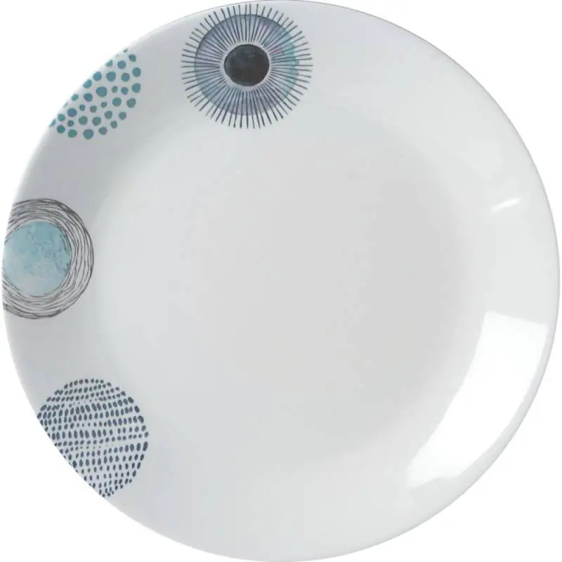 Sonderaktion Brunner Deep Sea - Dessertteller