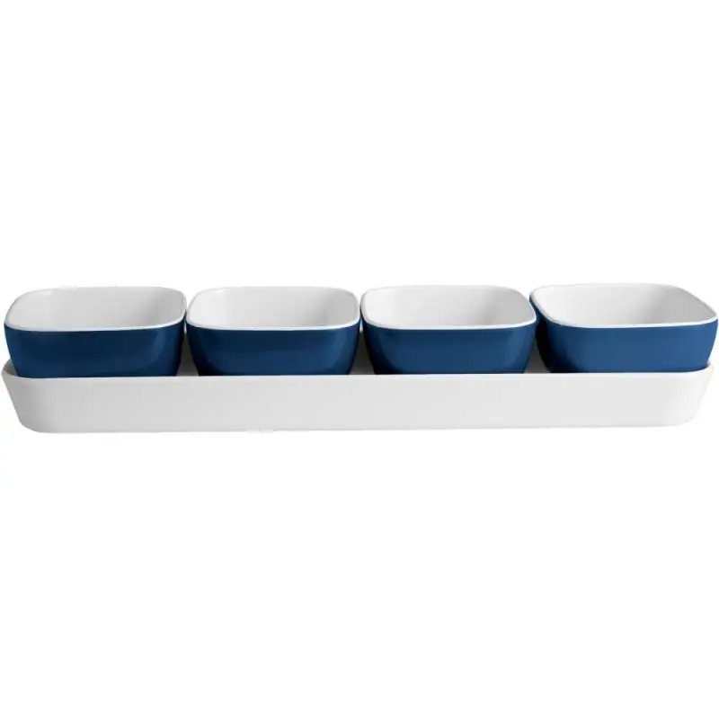 Brunner - Appetizer Dip-Schalen Heißes Angebot