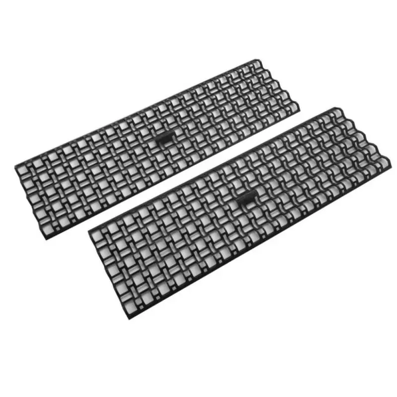 Milenco Gripmatte Anfahrhilfe - 2er Set Beliebt