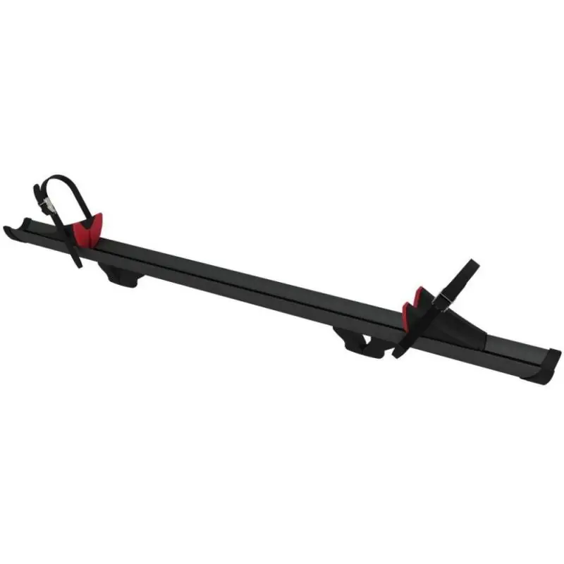 Bestpreis Fiamma Fahrradschiene Rail Premium - schwarz