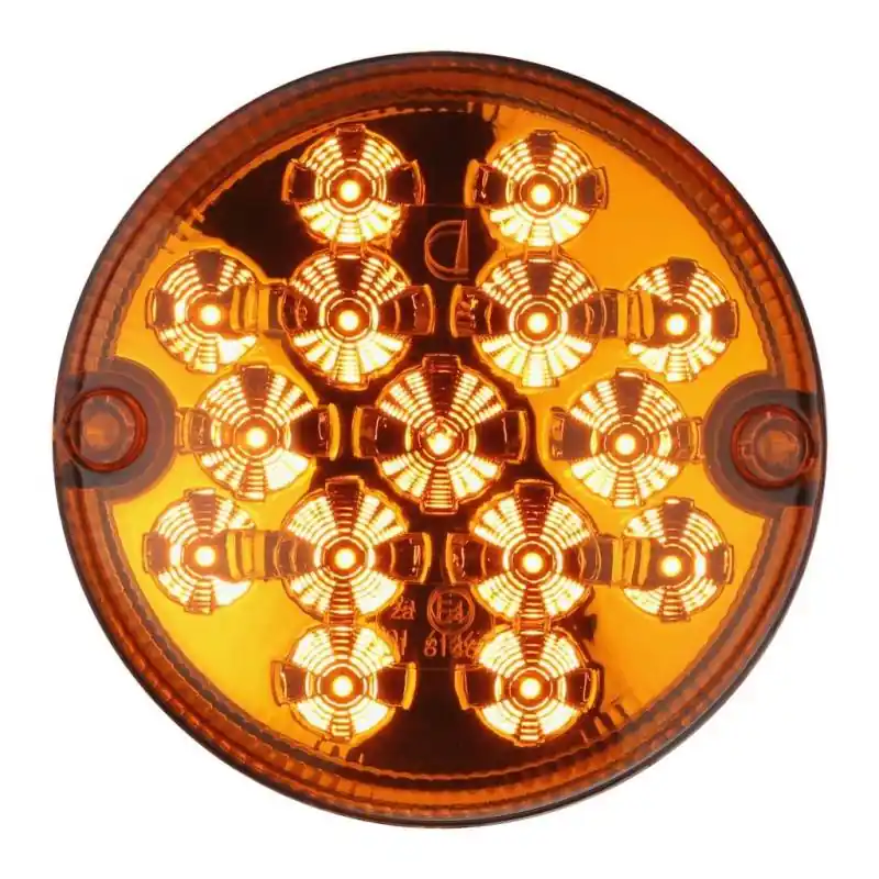 Markenprodukt Dimatec LED Blinkleuchte