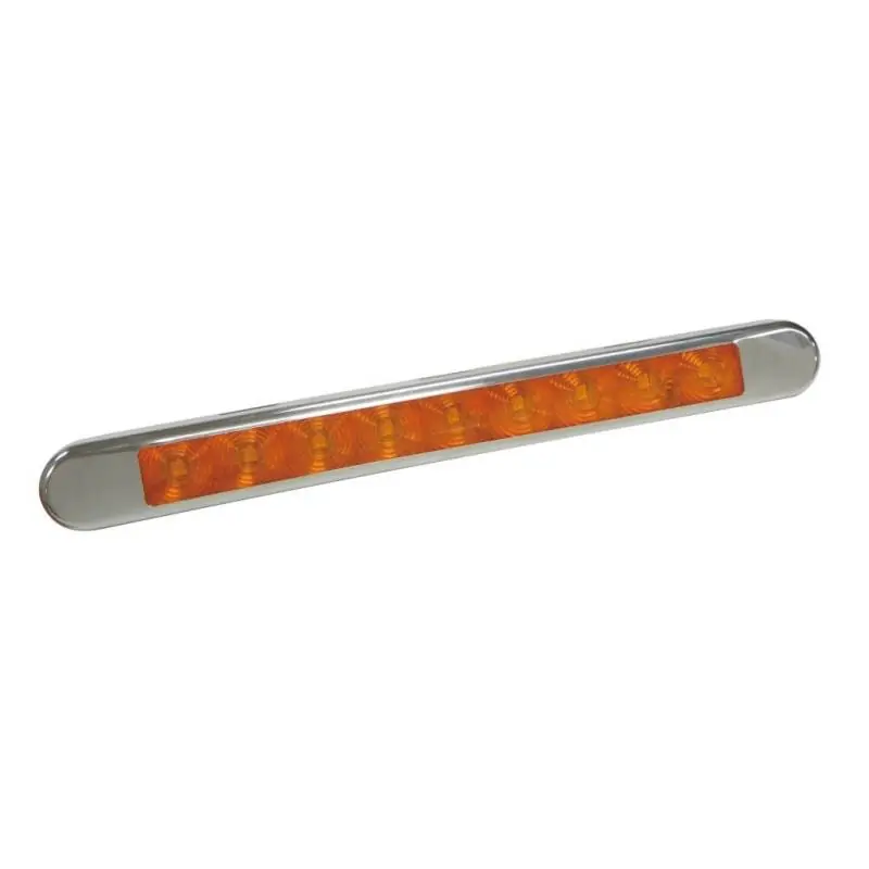 Diamtec LED Blinkleuchte Bestpreis