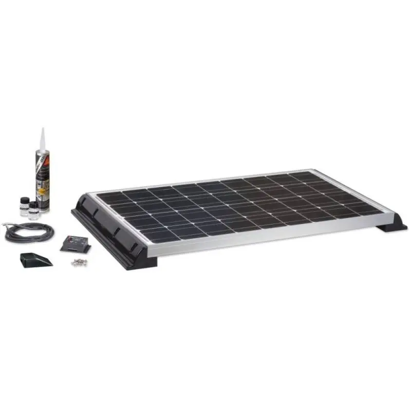 FF Komplett Solaranlage Power Set Plus SK 110 Abverkauf