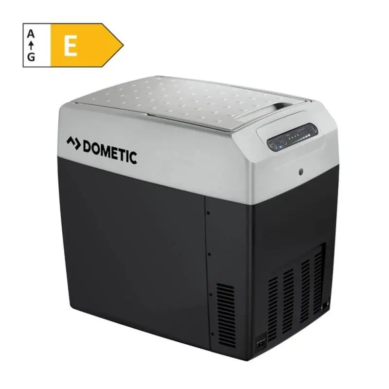 Aktuell Dometic TropiCool Classic TCX 21 Kühlbox