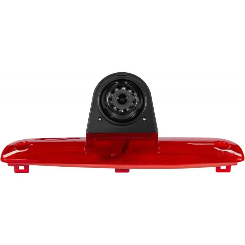 Frankana Rückfahrkamera FF-DUC100 für Fiat Ducato ab 07/2006 Sofort Bestellen