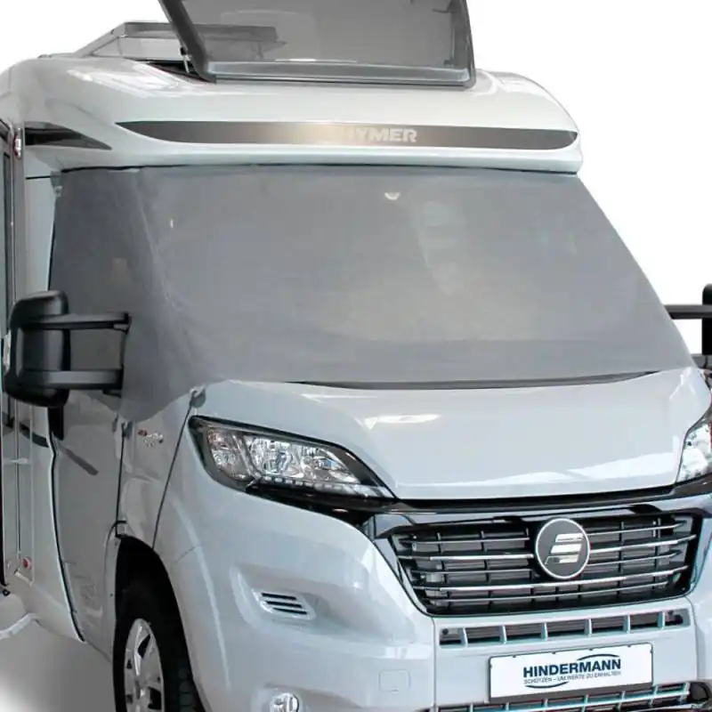 Bestpreis Sonnenschutzmatte Screen II für VW Crafter ab 2017