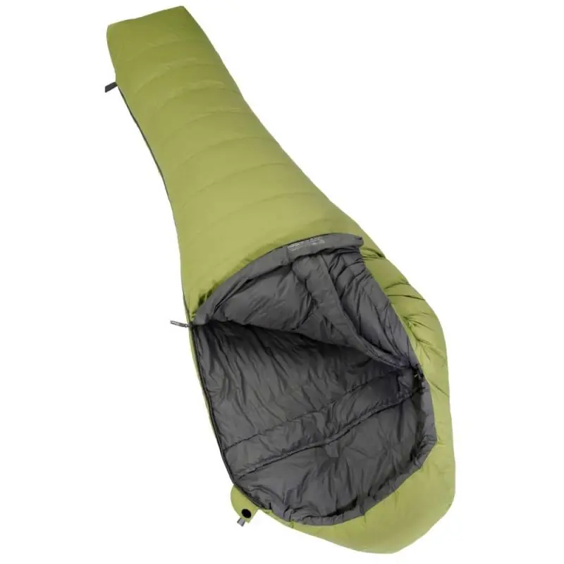 Vango Venom 600 Schlafsack Preis Gesenkt