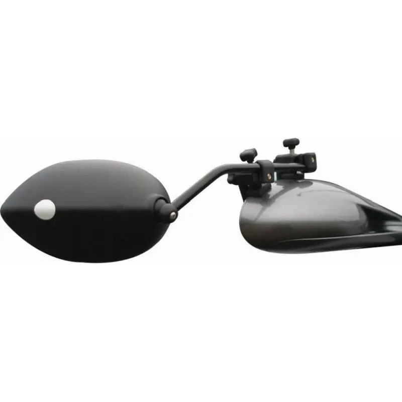 Neue Kollektion Caravanspiegel Aero 4 Mirror Convex XL 2er-Set