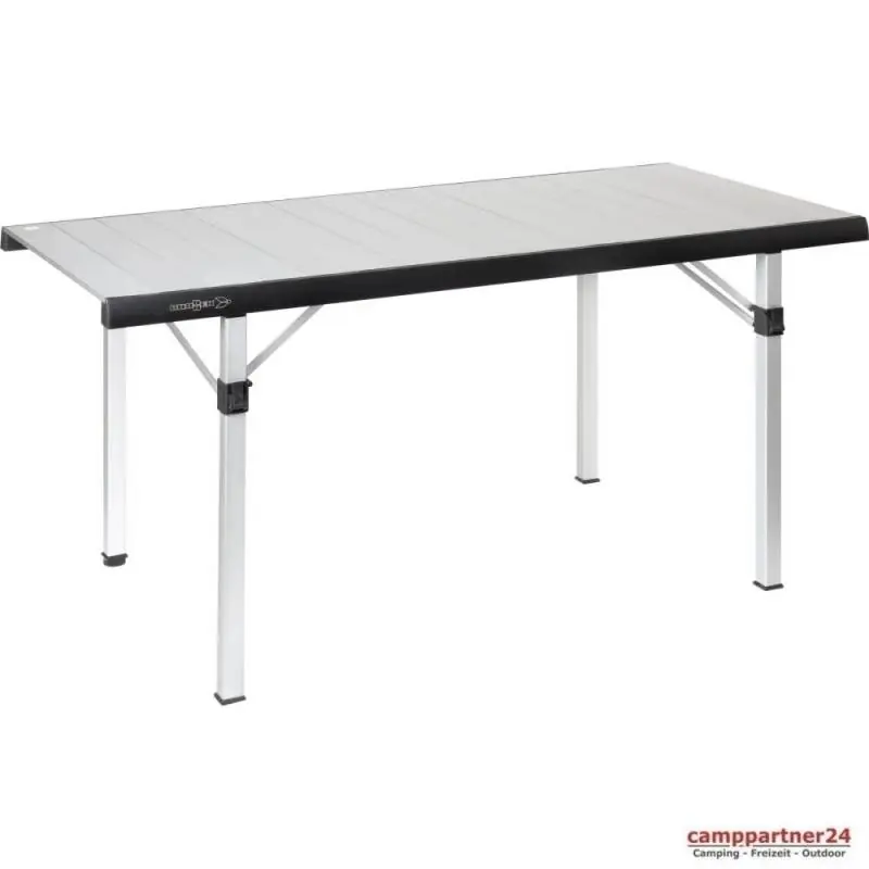 Beliebt Brunner Titanium Quadra 6 NG Campingtisch