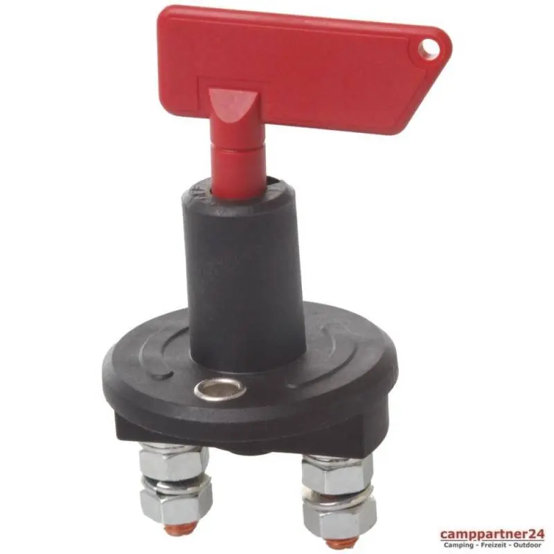Schneller Versand Brunner Batterie-Trennschalter B-Switch