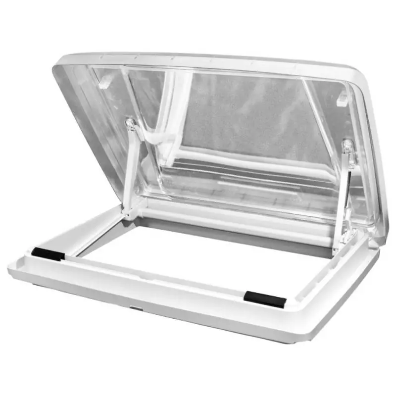Beliebt MPK Dachhaube VisionStar L pro - 700 x 500 mm