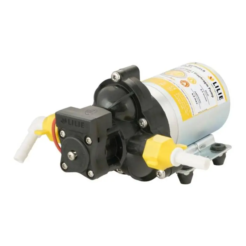 Sonderaktion Lilie Classic LP204 Druckwasserpumpe