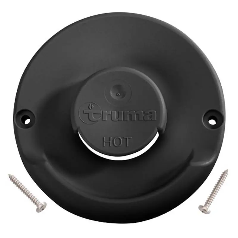 Aktuell Truma Kaminaußenteil ZR 80