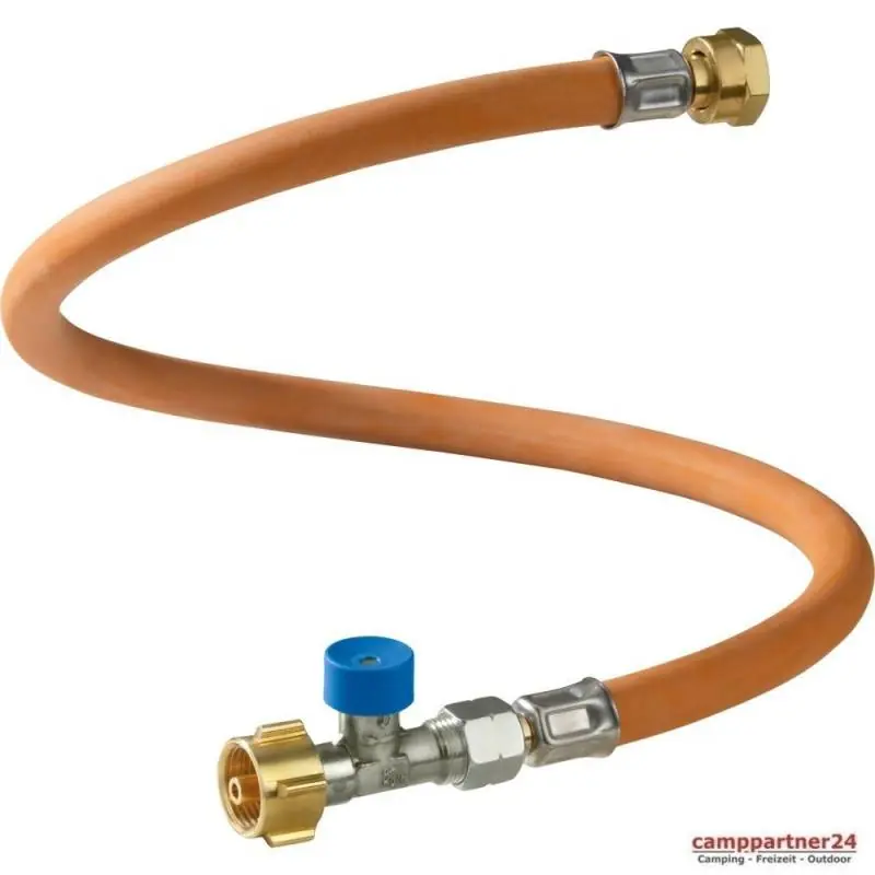 Ausverkauf Gok Caramatic ConnectDrive G.12 KLF Gasschlauch - 450 mm